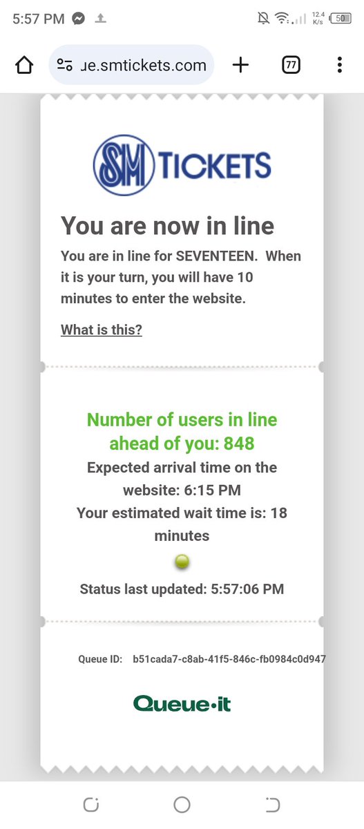 TH38SVT's tweet image. KAYA PA TOHHH