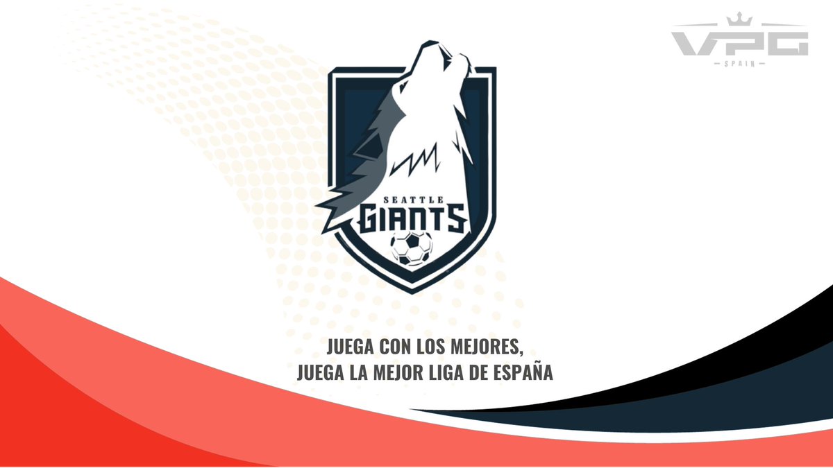 📌 <a href="/SeattleGiants/">Seattle Giants</a>  participará en la #SuperLiga <a href="/DuelmastersGG/">Duelmasters.io</a> 

𝕁𝕦𝕖𝕘𝕒 𝕔𝕠𝕟 𝕝𝕠𝕤 𝕞𝕖𝕛𝕠𝕣𝕖𝕤, 
𝕁𝕦𝕖𝕘𝕒 𝕝𝕒 𝕞𝕖𝕛𝕠𝕣 𝕝𝕚𝕘𝕒 𝕕𝕖 𝔼𝕤𝕡𝕒ñ𝕒 𝕕𝕖 ℂ𝕝𝕦𝕓𝕖𝕤 ℙ𝕣𝕠

#SomosTuLiga #ComunidadVPG 

📲<a href="/RekTv_Es/">REKTV</a> <a href="/ImpactGame_es/">Impact Game</a> <a href="/latidoshop/">Latido</a> <a href="/fitpowerfood/">Fitness Power Food</a>