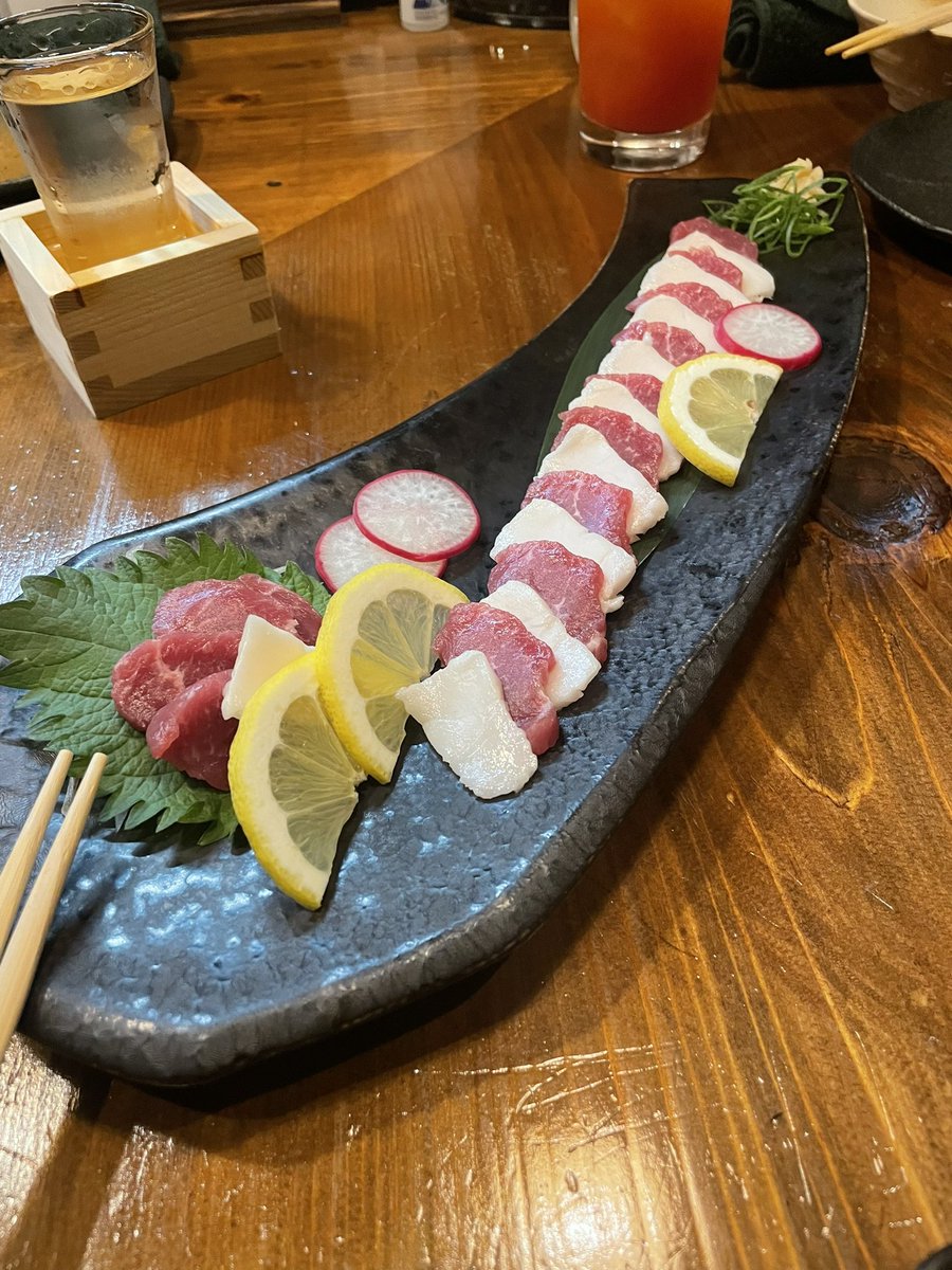 この世の全ての食材に感謝を…