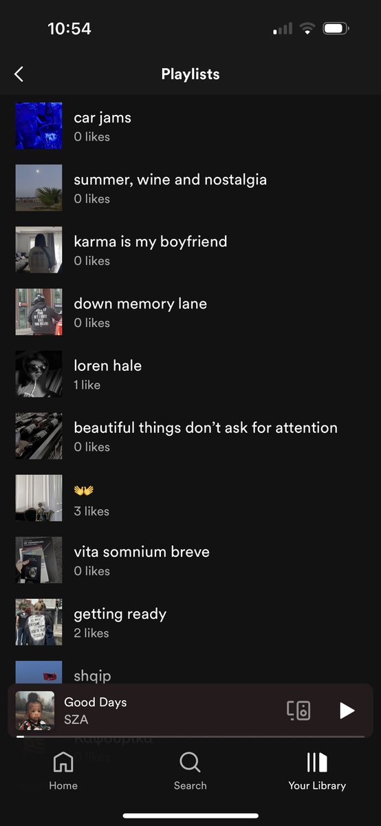 armiereads's tweet photo. share your Spotify so we can follow each other
#Spotify #booktwt https://t.co/LqARtcxgPt