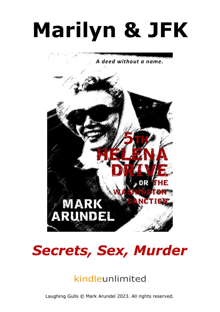 Mark Arundel tweet media