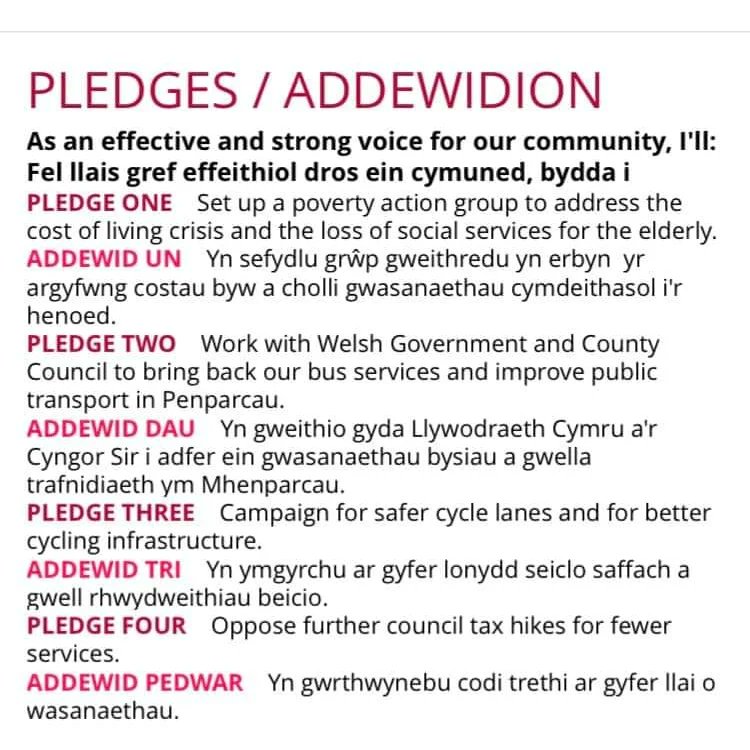 CeredigionLab's tweet image. = Penparcau deserves better =

Vote Alex4Penparcau on THURSDAY 16 NOVEMBER 

== Mae Penparcau yn headdu gwell ==

Pleidleisiwch Alex dros Penparcau ar Dydd Iau 16 Tachwedd 

#Penparcau #ByElection