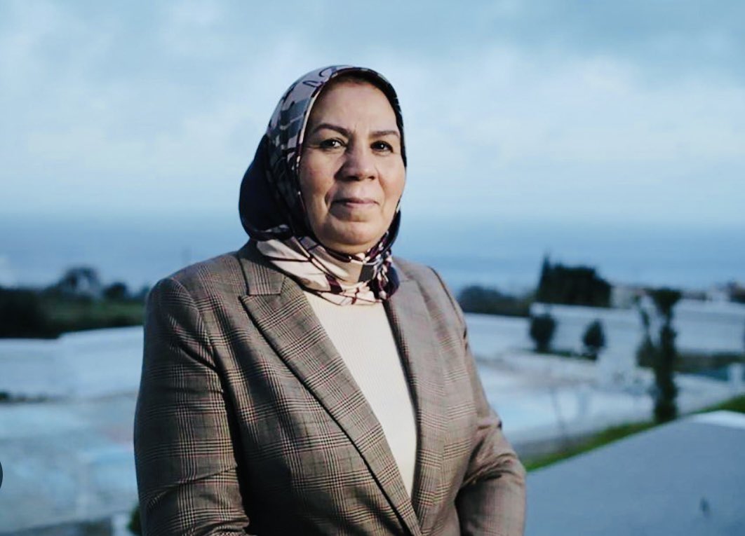 Latifa Ibn Ziaten (@latifaibnz) on Twitter photo Condamnons avec fermeté l'antisémitisme, le racisme et la haine partout dans le Monde.
Notre appel est clair : "Paix, Solidarité et  Vivre-Ensemble".
Étant au Maroc actuellement,  je ne pourrai pas assister à la manifestation pour la Paix dimanche, mais je suis de tout cœur à vos Condamnons avec fermeté l'antisémitisme, le racisme et la haine partout dans le Monde.
Notre appel est clair : "Paix, Solidarité et  Vivre-Ensemble".
Étant au Maroc actuellement,  je ne pourrai pas assister à la manifestation pour la Paix dimanche, mais je suis de tout cœur à vos
