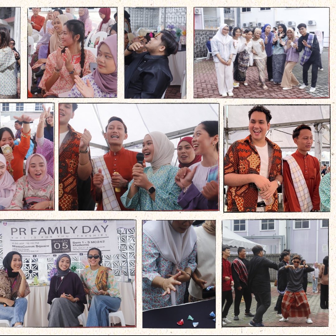 IPRMSA's tweet photo. Thank you so much for participating &amp; congratulations to all winners 🏆 We hope you guys had as much fun as we did 🫂

#PRFAMILYDAY #KeepingPRCultureAlive
#IPRMSA https://t.co/tpuapXBQ7V