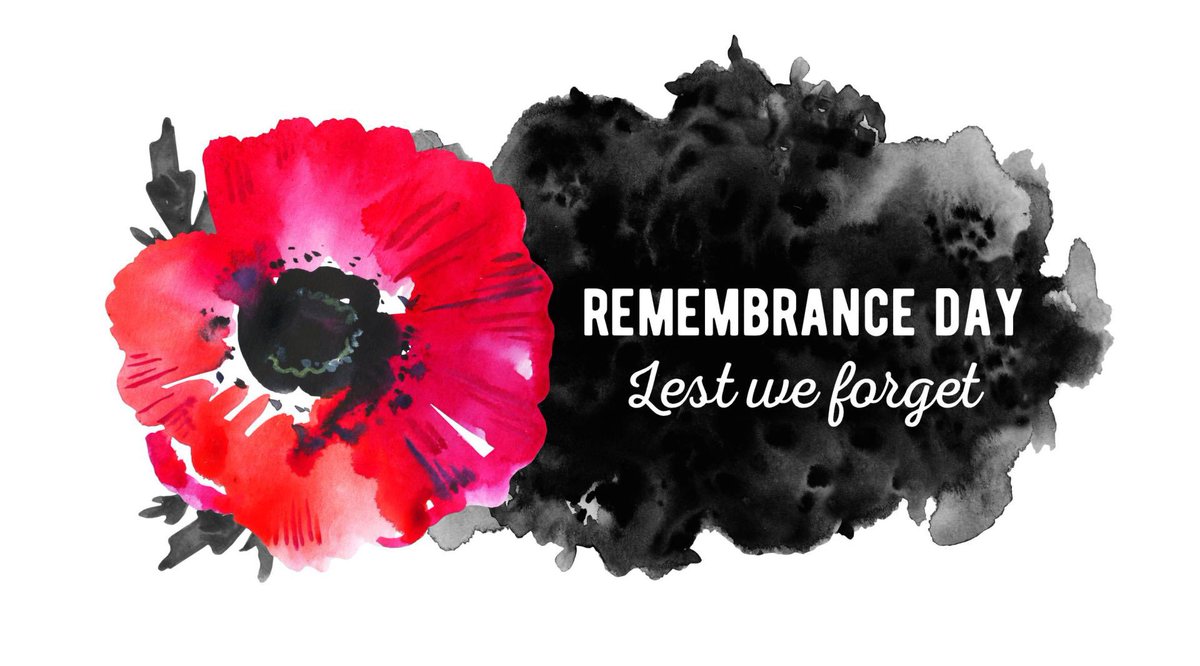TrinityRdPrim's tweet photo. Trinity Road remembers them. #RemembanceDay #TogetherAtTrinity #Chelmsford https://t.co/zFbk5p14sJ