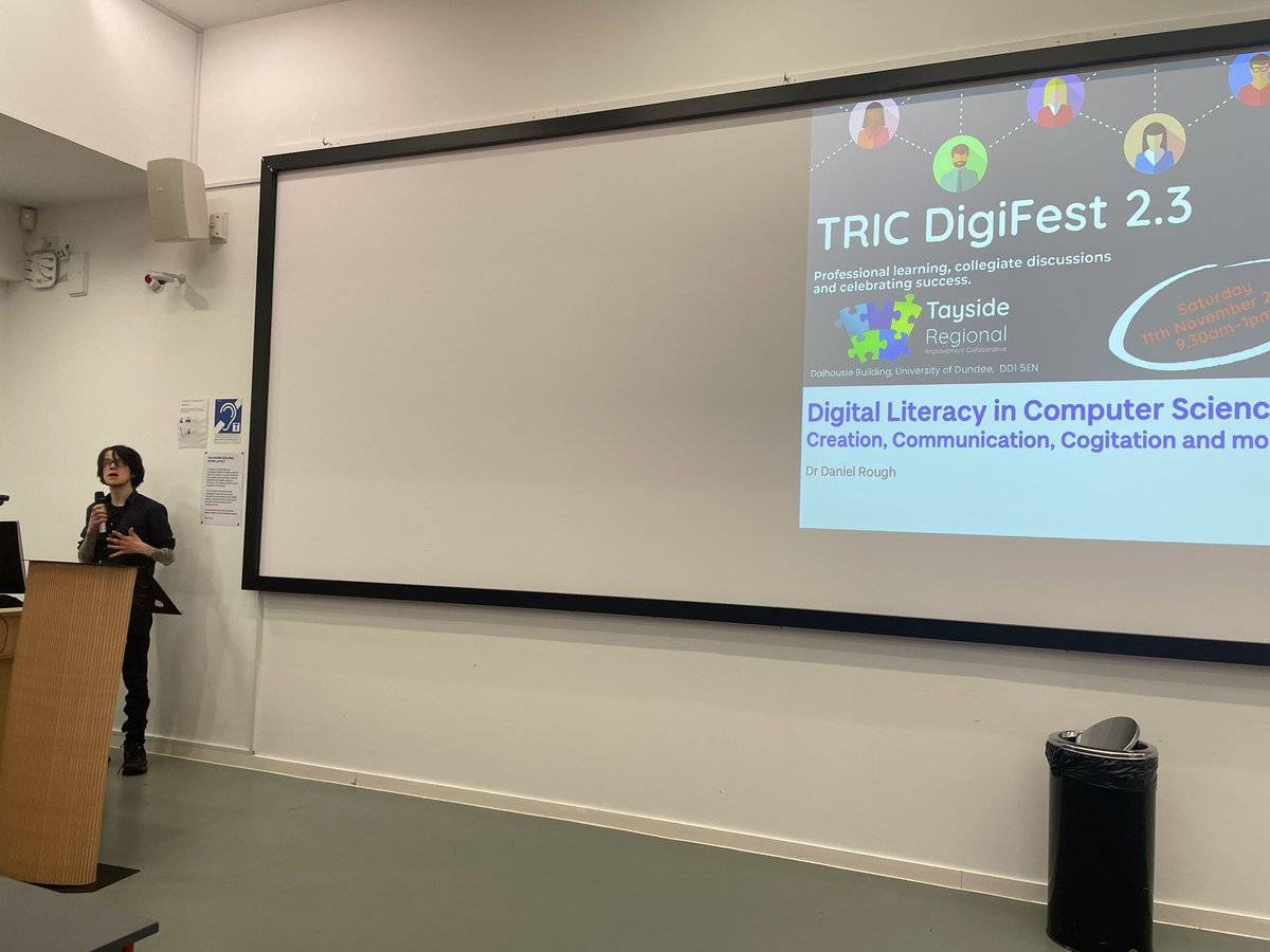 Angus Virtual School tweet media