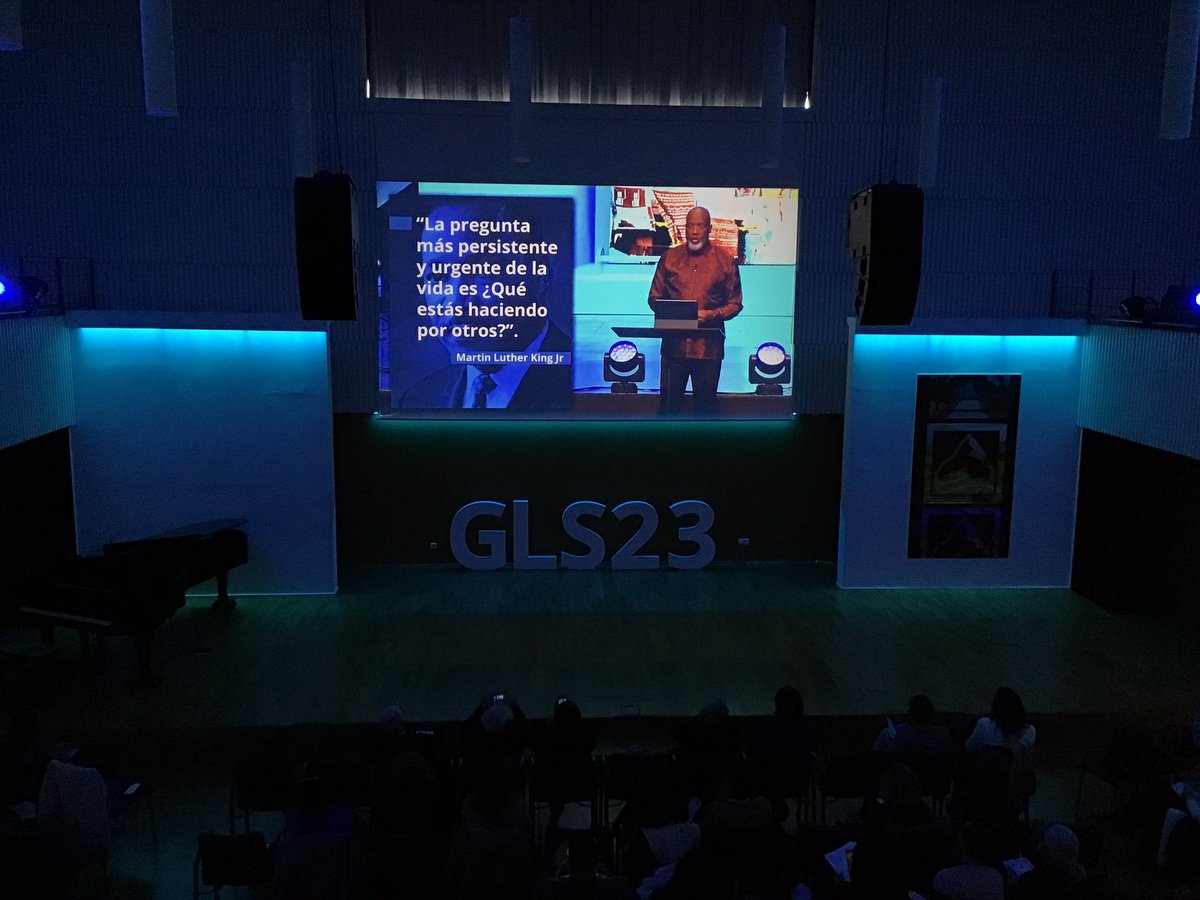 gls_terrassa's tweet photo. Grandes frases para inspirar tu liderazgo
@chris_mathebula 
#GLS23
#GLSTerrassa23 https://t.co/iMOcKR86C1