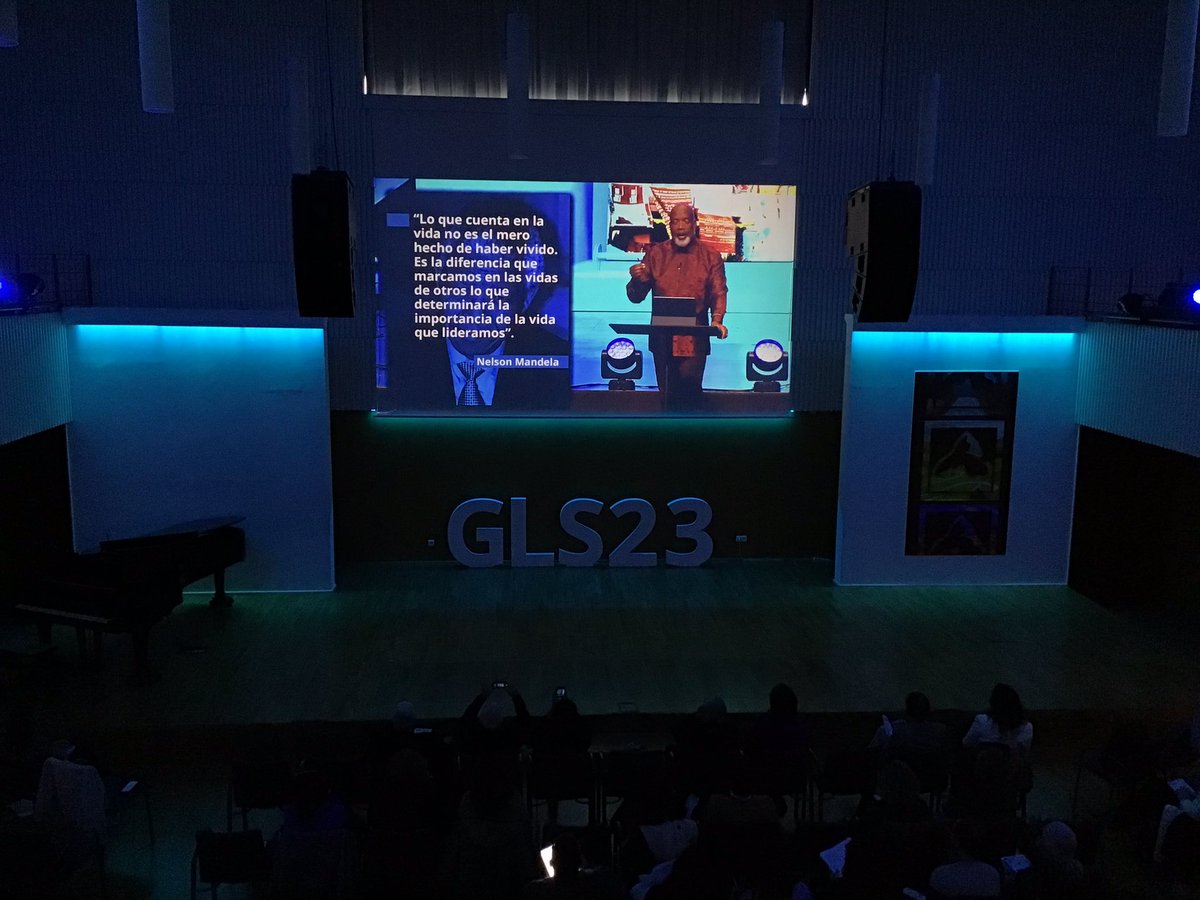 gls_terrassa's tweet photo. Grandes frases para inspirar tu liderazgo
@chris_mathebula 
#GLS23
#GLSTerrassa23 https://t.co/iMOcKR86C1