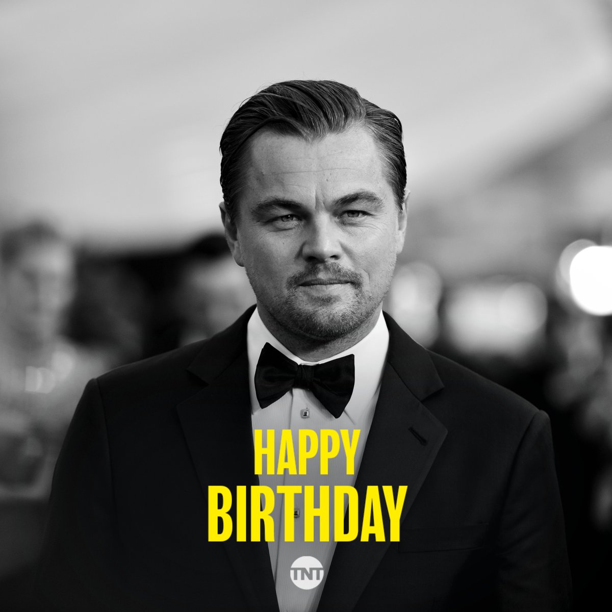 Here's to many more incredible performances and making the world a better place. Happy Birthday, <a href="/LeoDiCaprio/">Leonardo DiCaprio</a>! 🎉