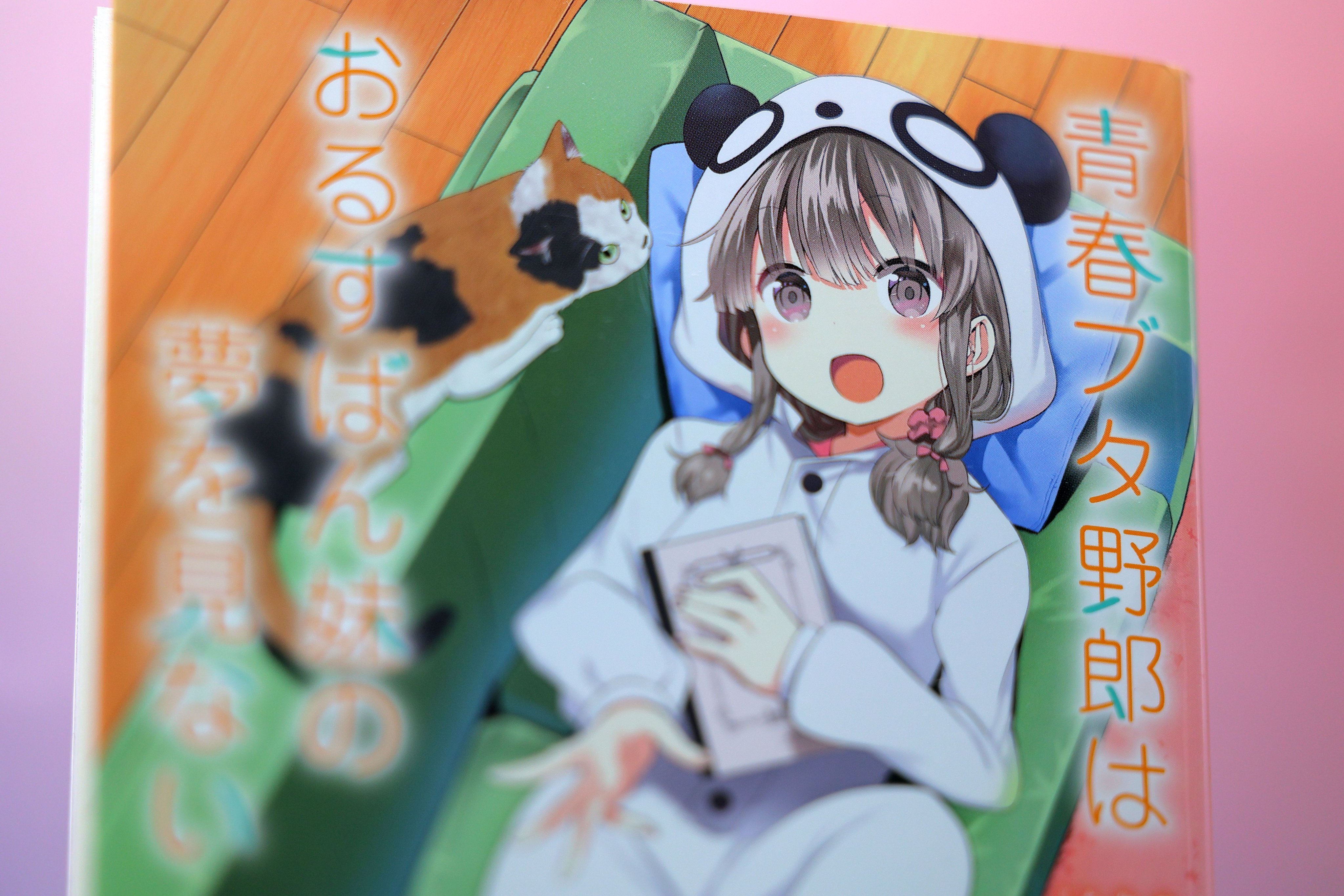 【希少】青ブタ おるすばん妹 梓川 かえで SP 海外Ver 希少】青ブタ おるすばん妹 梓川 かえで SP 海外Ver