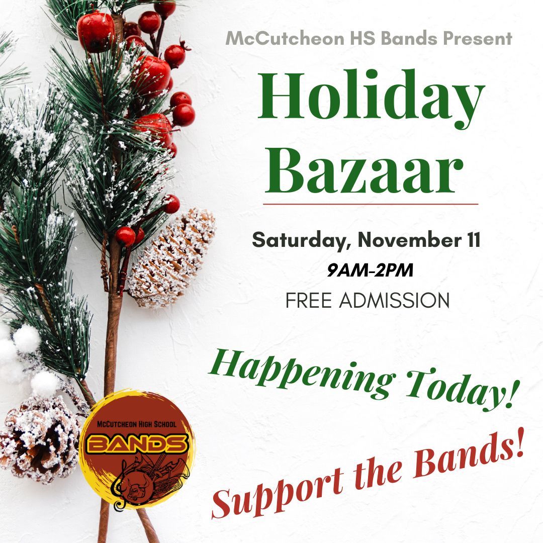 McCutcheon Bands tweet media