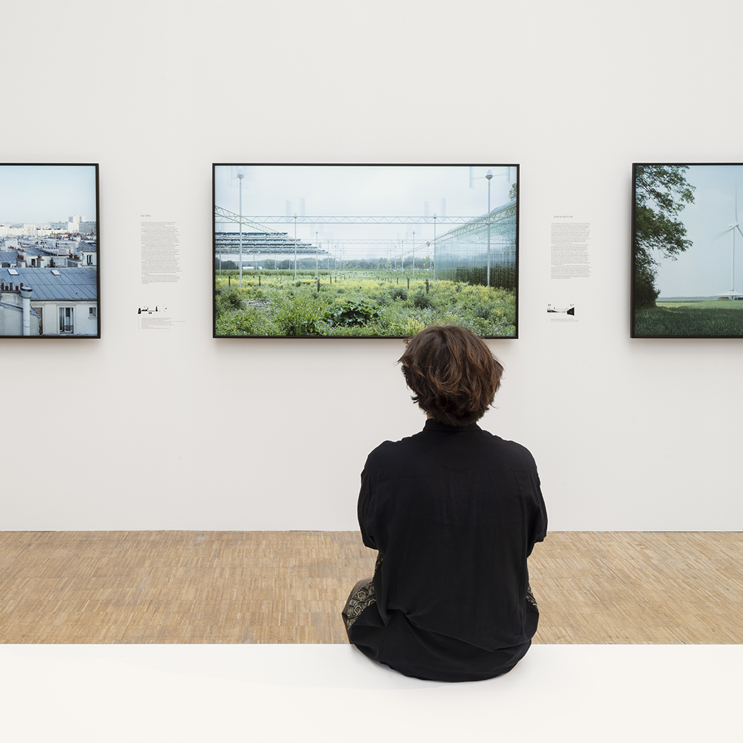 PAVILLON ARSENAL tweet media