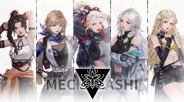 "元フロントミッション"こと『鋼嵐 MECHARASHI』が中国でテストを実施!ゲームをプレイしたユーザーたちのその評判とは?   ロボ好きに刺さりそうなシミュレーションRPG『鋼嵐 MECHARASHI』が中国でテストを実施中。実際にプレイしたユーザーたちからの声をまとめてみました。