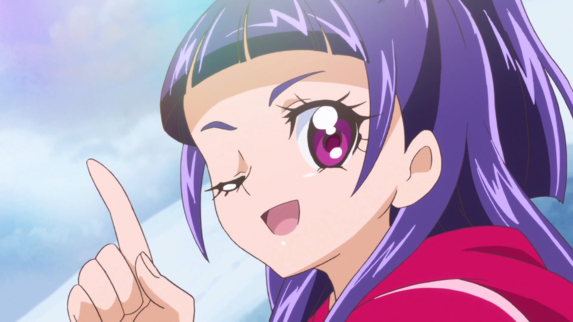 アニメ画像bot on X: 