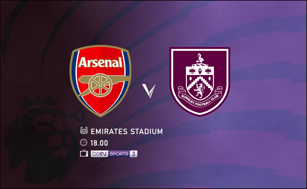 🎙️⚽️ İngiltere Premier Lig'in 12'nci haftasında Arsenal ile Burnley'nin karşı karşıya geleceği maçta mikrofonda olacağım. 📝 Futbolculuğu döneminde 9 kez karşılaşan Mikel Arteta ve Vincent Kompany, ilk kez teknik direktör olarak rakip oluyor. 📝 Burnley ile oynadığı ilk 11…