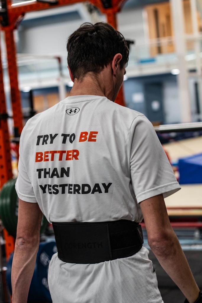 valentin Bertrand (@valbertrand01) on Twitter photo 🟠 one mission⚪️
Try to be better than yesterday.
Work in progress...
#yes #mission #progress #team #try #tryagain #againandagain #yesterday #justthebeginning #together #keepworking
<a href="/TeamMichelin/">KC Team Michelin</a> <a href="/SICAMEGROUP/">Sicame Group</a>
<a href="/OCIRP/">OCIRP - Engagés pour l'autonomie !</a> 🟠 one mission⚪️
Try to be better than yesterday.
Work in progress...
#yes #mission #progress #team #try #tryagain #againandagain #yesterday #justthebeginning #together #keepworking
<a href="/TeamMichelin/">KC Team Michelin</a> <a href="/SICAMEGROUP/">Sicame Group</a>
<a href="/OCIRP/">OCIRP - Engagés pour l'autonomie !</a>