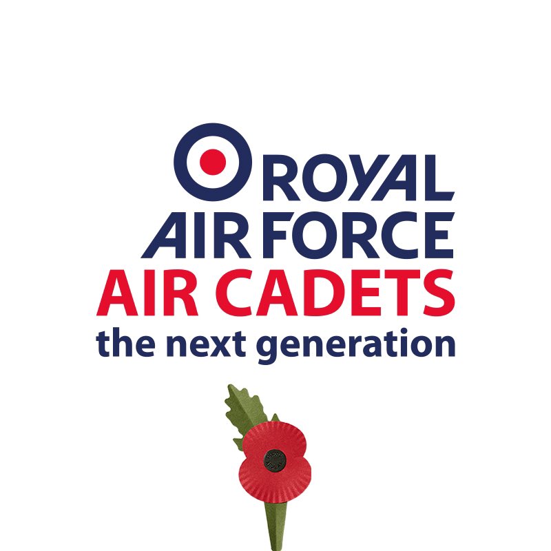 83 (St Georges) Sqn ATC tweet media