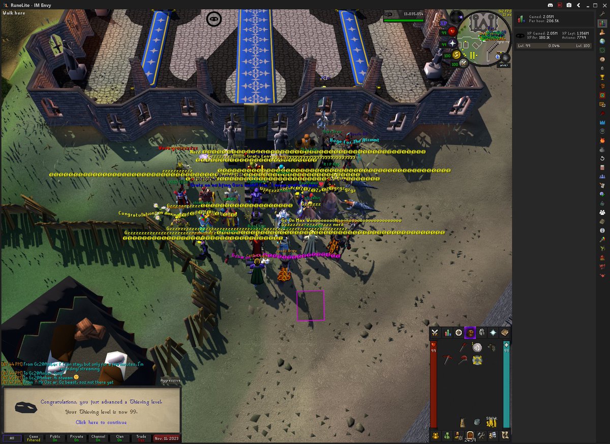 𝐸𝓃𝓋𝓎 tweet media