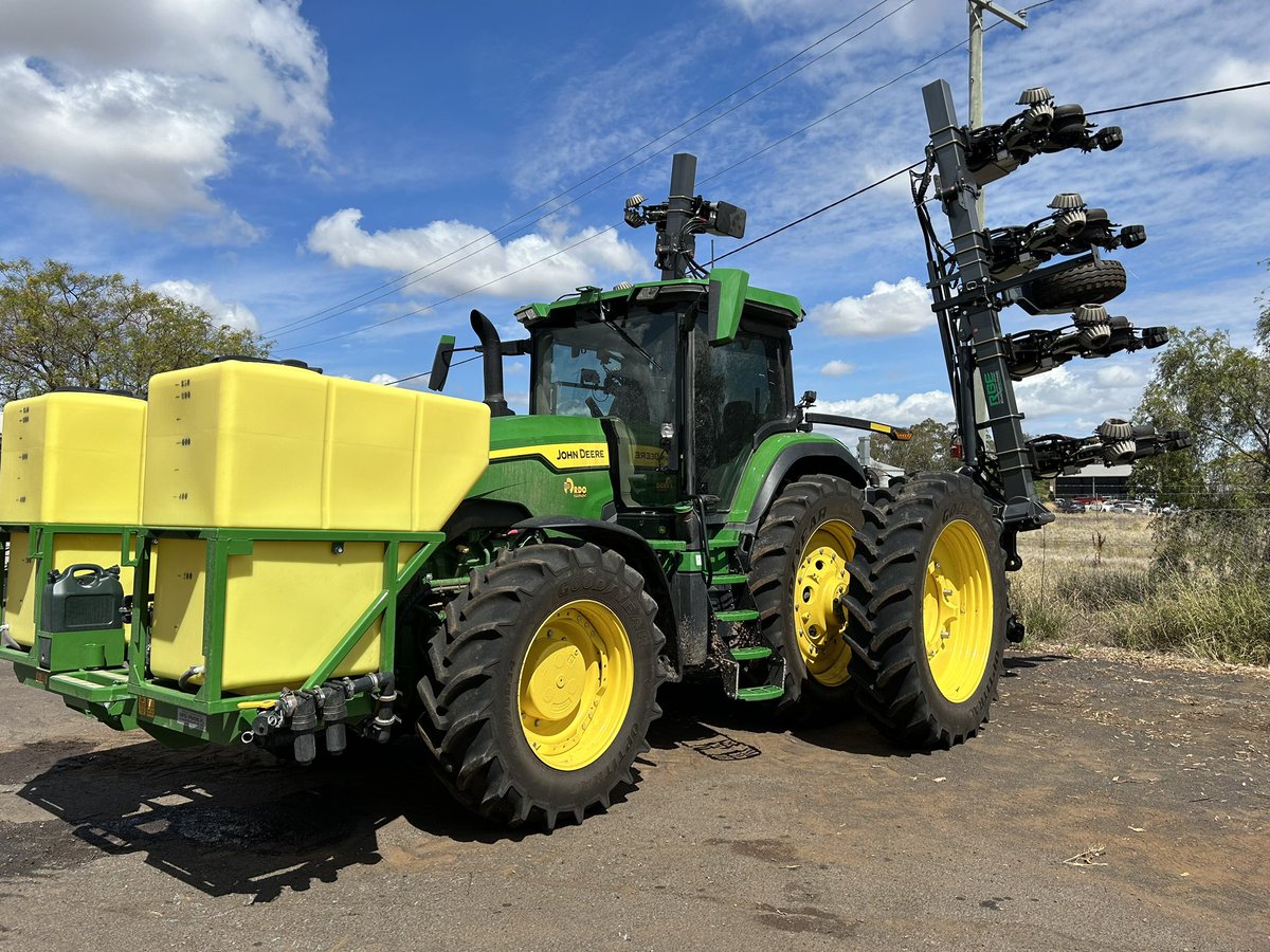 Darren Rasmussen tweet media