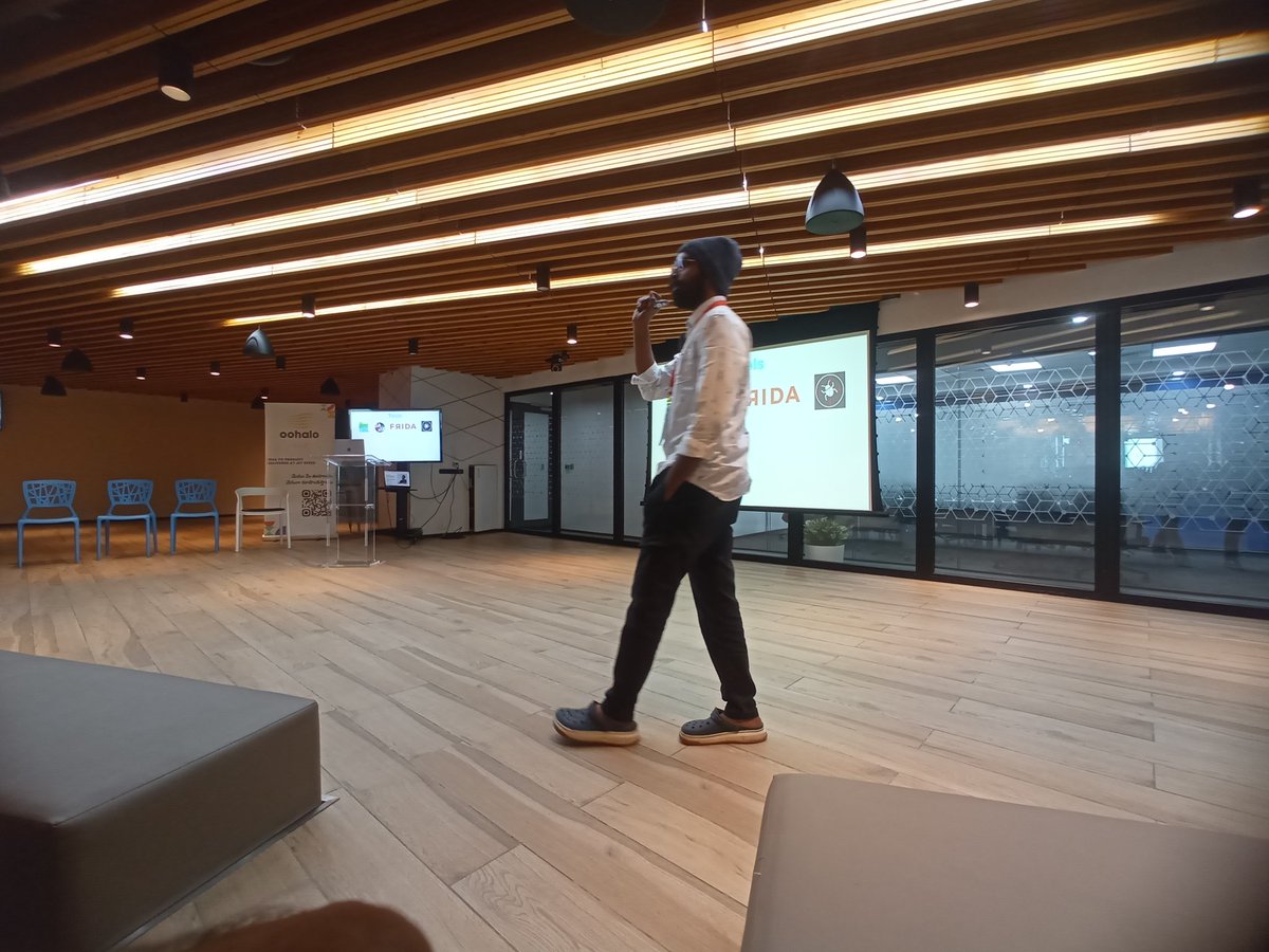 App Alchemy - Unleashing the madness of reverse engineering by <a href="/minnu1031/">Minnu 💚</a>

A lot of interesting stuff like 
- Things to follow while reverse engineering
-Keep it legal and ethical
- Anti reversing techniques
- Why you should not write  comments in your code? 💀