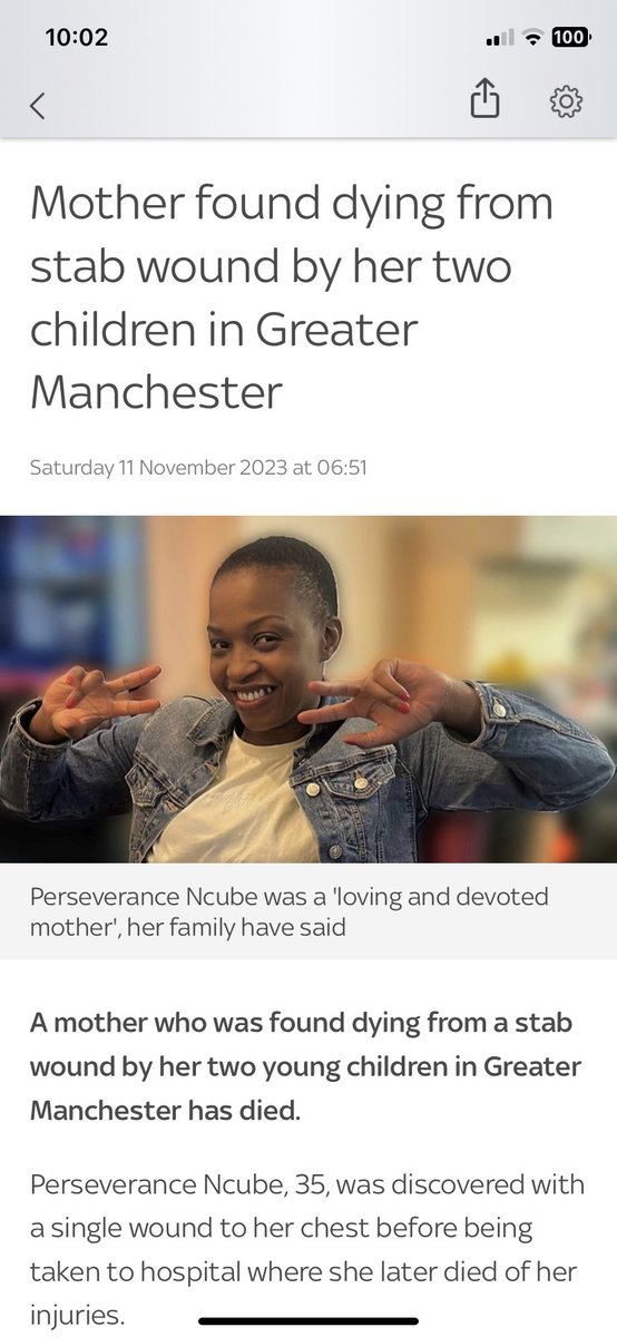 JeannieCroft's tweet photo. @SkyNews You might want to re-write this headline, shambolic writing! https://t.co/WKceyowRjl