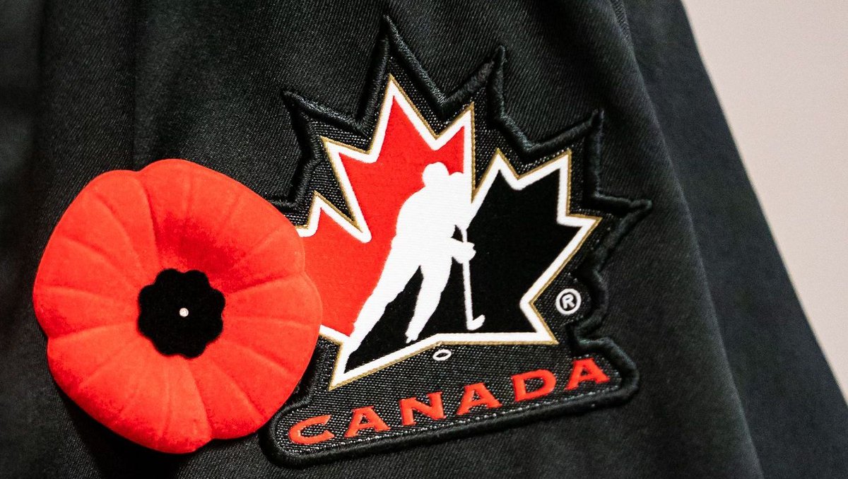 To those who served. To those who sacrificed. Lest we forget. 🇨🇦

Pour votre service. Pour vos sacrifices. Nous nous souviendrons. 🇨🇦

#CanadaRemembers | #RemembranceDay | #LeCanadaSeSouvient | #JourDuSouvenir