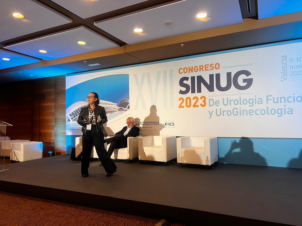 AliciaMartn11's tweet photo. La marca digital del profesional sanitario#CongresoSINUG2023 # Pepi Masero GRANDE ⁦@maseroinma⁩ ⁦@MaseroPepi⁩  ⁦@sinug_org⁩ https://t.co/VO82lWSUK4