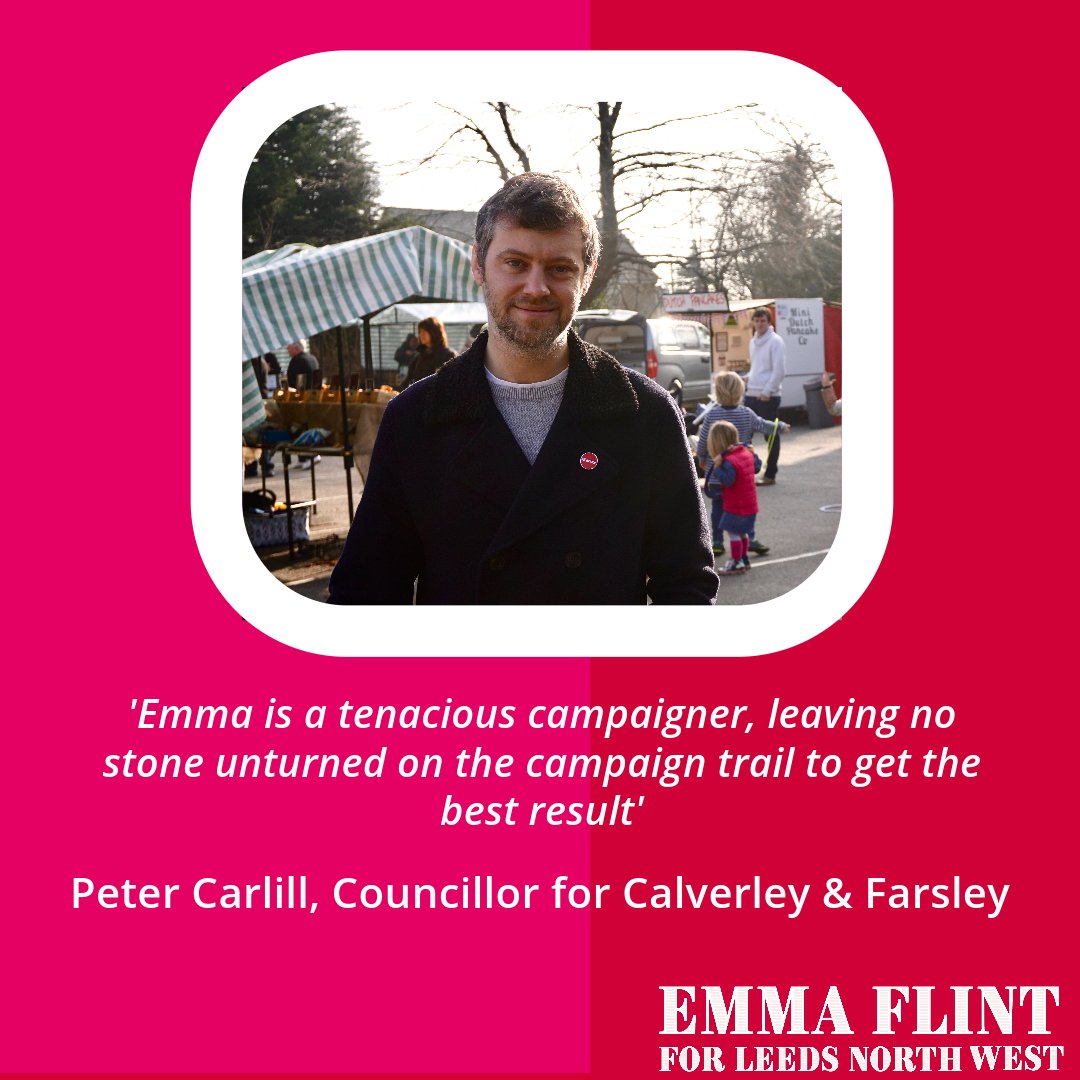 emmaflint18's tweet photo. Thank you Peter for your support! Peter is a brilliant Cllr and has given me great advice over the last few years especially on transport issues. https://t.co/zDkP1j4TYR