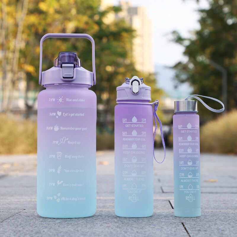 📌 3 in 1 WATER BOTTLES 🏷️90gh 📌For Gym, office, class, hiking, etc 📌WhatsApp: wa.me/+233544068738