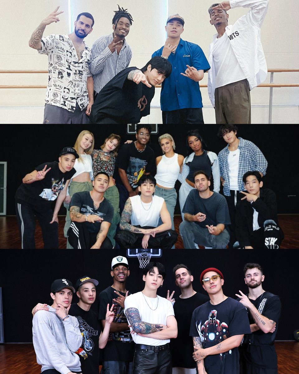 jeoff07's tweet photo. JUNGKOOK DANCE PRACTICE

SEVEN
3D
STANDING NEXT TO YOU https://t.co/6Q20dtIpJu