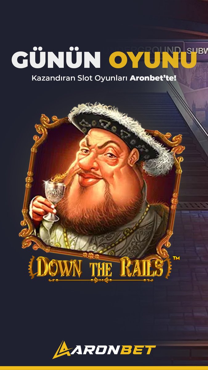 🎰Günün Casino Oyunu               

📲aronbet459.com