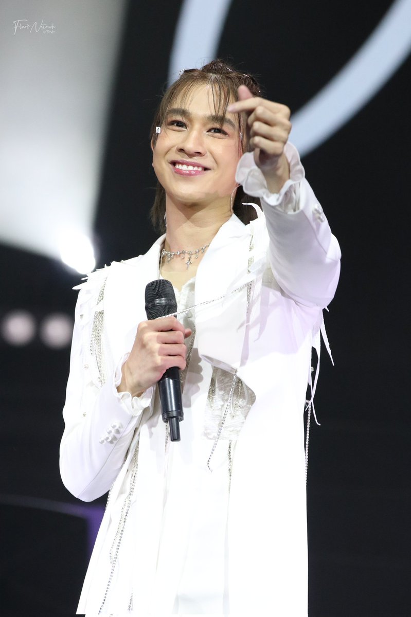 FlukeArea's tweet photo. เยิปยู พี่อลน. 😍
#ImFlukeOneMomentinTime https://t.co/h1pZnRjUed