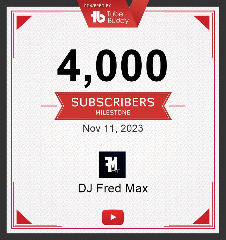 I want to say a BIG THANK YOU to all my subscribers and Music Lover, who continue to listen to my Music/ Mixes and Mashups. It’s has been a wonderful Subscribers Mix will drop Tuesday. 
❤️❤️❤️❤️❤️✅✅✅✅✅🔥🔥🔥.
#4k #4ksubscribers #music #mashup #mixes #djlife #producer