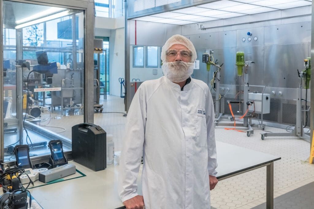 In dit artikel leest u wat DENIOS BV heeft betekend voor Danone Nutricia Research bij de inrichting van een pilot plant. Lees hier hoe zij zorgen dat de veiligheid voor mensen, producten en milieu centraal staat. buff.ly/3MySgmU 

#Denios #milieu #danone #veiligheid