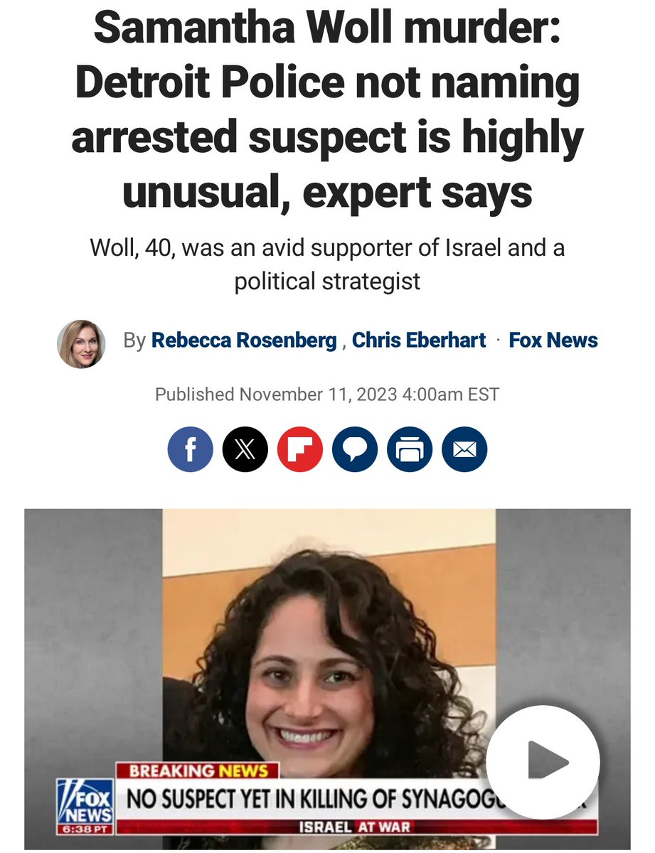 ianmiles's tweet photo. I wonder why they aren’t naming the suspect. It’s a mystery I guess. https://t.co/5ze2V6MXj0