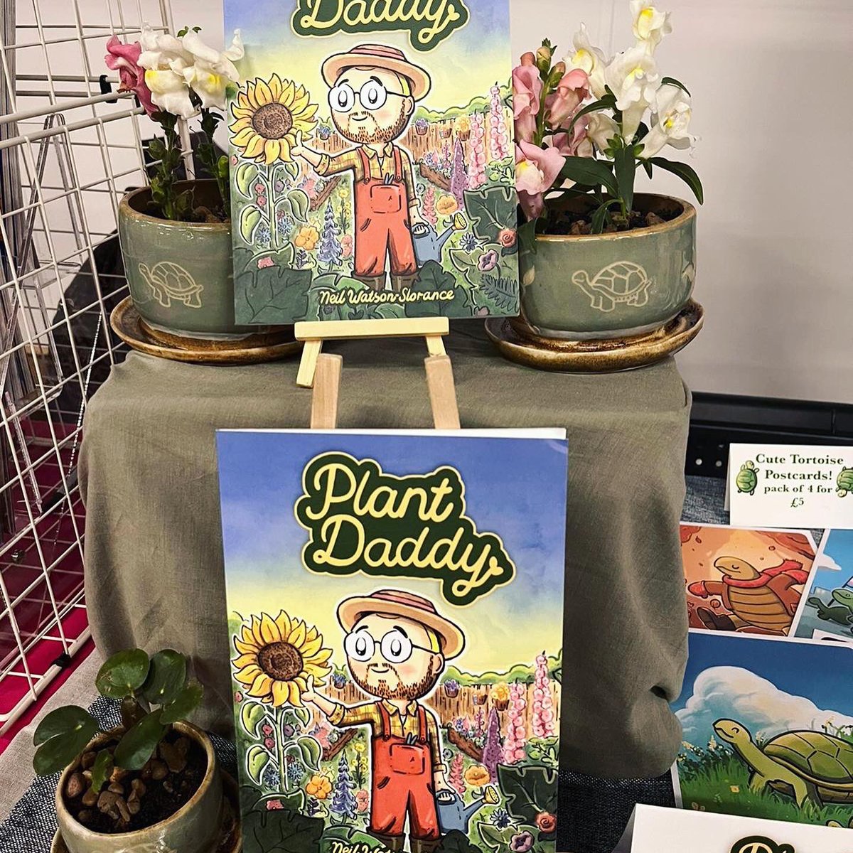 Neil Watson-Slorance tweet media