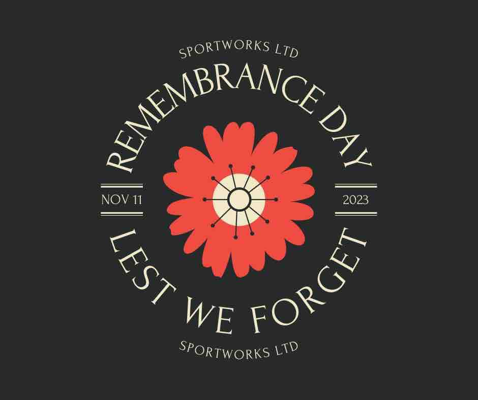 Lest we Forget 

#RemembanceDay #WeWillRemember #ArmistaceDay