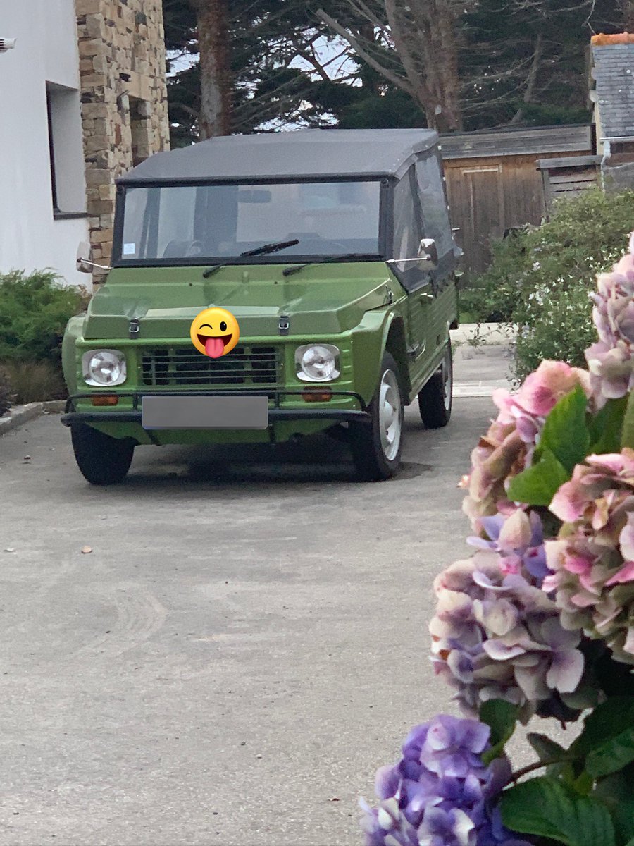 meddidocc's tweet image. Mal seit langem wieder was zum Thema #Auto und #carnerd.
Welches Automobil ist mir in welchem Urlaubsland hier vor die Linse gesprungen? Später folgt Auflösung und Infos.☺️#Quiz #hättenSieesgewusst.