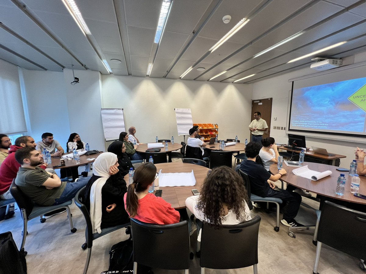 Design2Transform tweet media