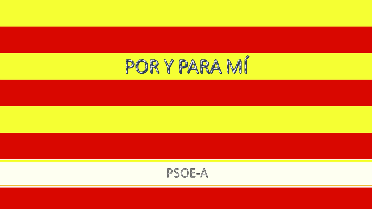 José Mª León Rubio tweet media