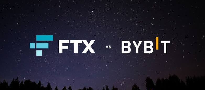 😱 FTX sues Bybit to recover assets worth $953 million. #FTX #Bybit #Cryptonews