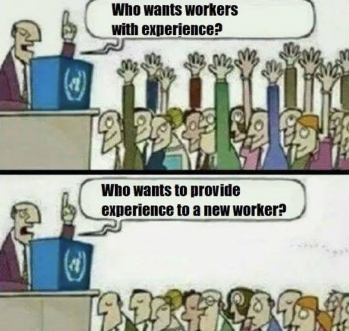 Out of Context Human Race (@nocontexthumans) on Twitter photo 