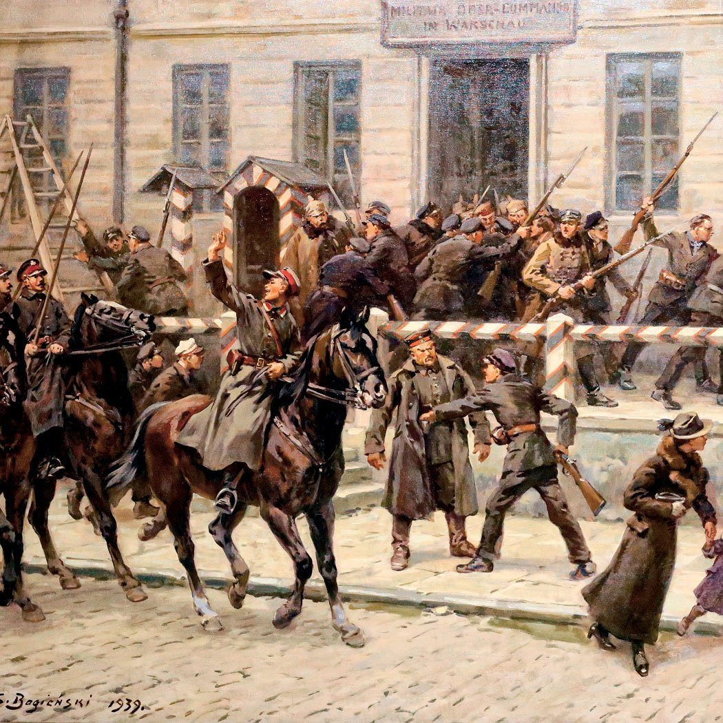Europe of the Jagiellonians tweet media