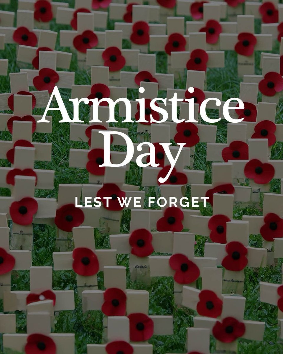 At the eleventh hour on the eleventh day of the eleventh month – we will remember them.