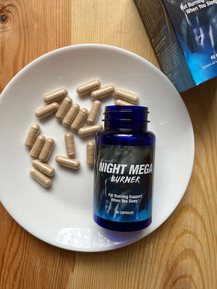 Night Mega Burner is a multi-ingredient food supplement that supports fat reduction at night.
👇👇👇👇👇
bit.ly/Night-Mega-Bur…