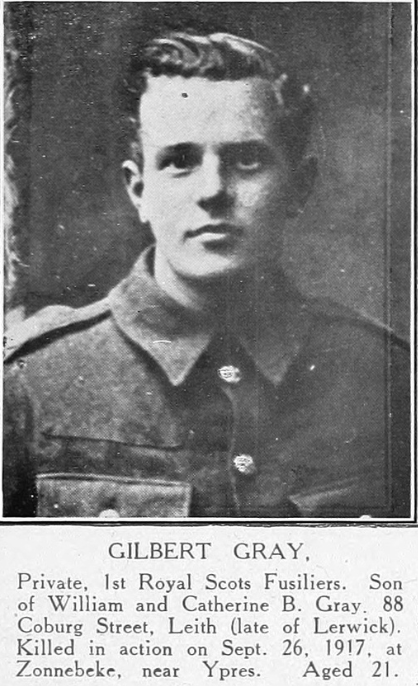HermanRoebel's tweet photo. In #Remembrance  of Clifford Edward Wallis, Jesse Eugene Wallis, Gilbert Gray, and Albert Norman White, none of whom returned from #WW1 , and whose resting places I recently visited in Belgium and France. https://t.co/FGRIy2WUMC