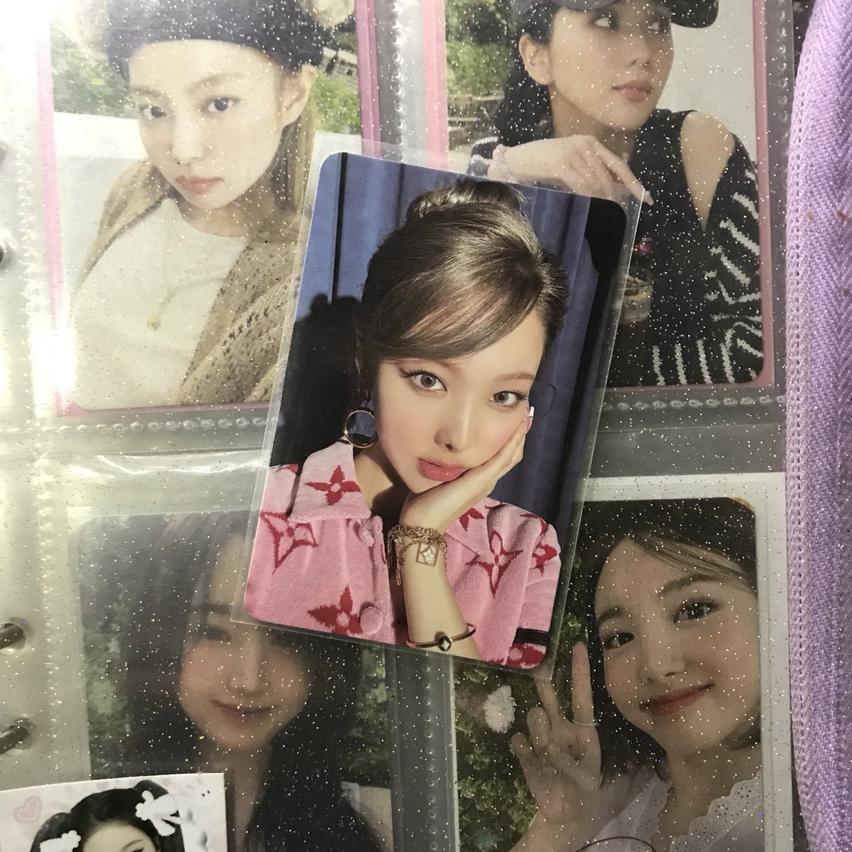 wts lfb ph

nayeon lv 
200
x sensi &amp; impatient
gcash; sco
onhand | payo

# wts lfb twice im nayeon pop lv outfit twice bns ph
