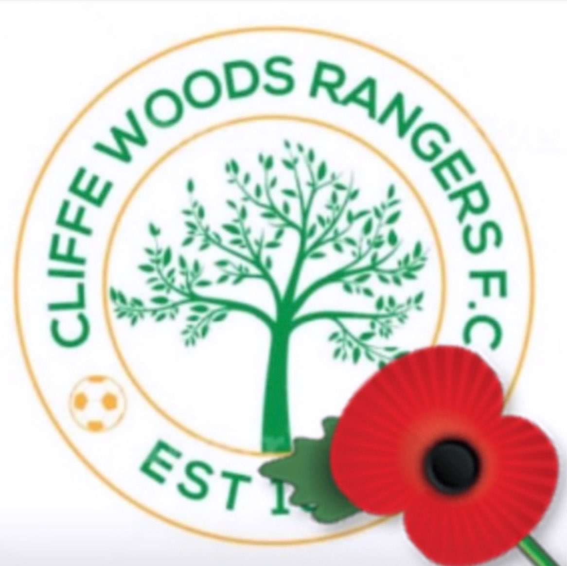 CWR_FC's tweet photo. #LestWeForget2023 https://t.co/dbeFqHafH6