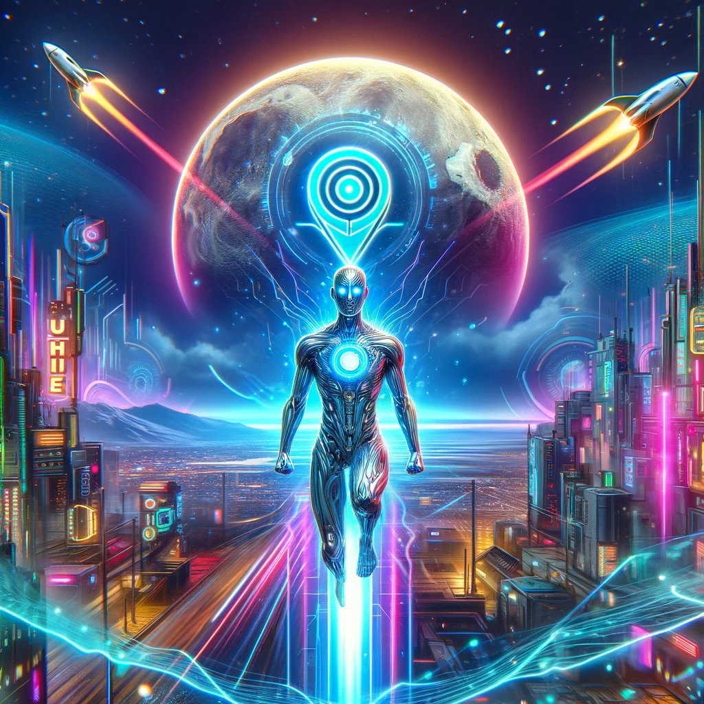 Uhivesocial's tweet photo. Real value triumphs! Uhive Token, powered by Uvi AI, is set for dominance. π The future unfolds soon. Stay alert! #Uhive #UviAI #Crypto #cryptocurrency #BTC #NextCrypto https://t.co/S6vGZVm1E4