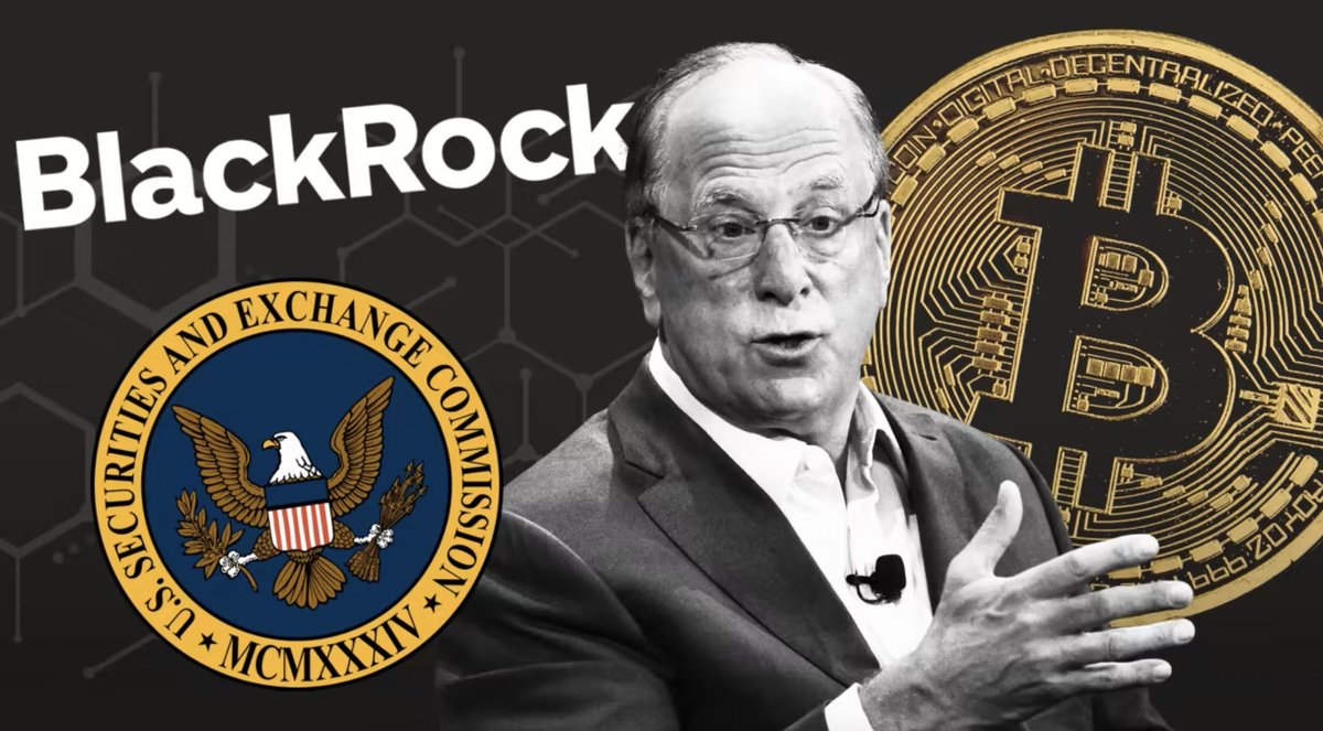 Crypto_Ollie_'s tweet photo. Don't know if you understand what's gonna happen in January, if  SEC approve #Bitcoin📷 Spot ETF #BlackRock filing 

- PositiveMarket Sentiment.
- Increase  of Liquidity and Trading Volume 
- Regulatory Precedent:  more crypto product to be 
   introduced in traditional markets https://t.co/UVhJMy8leN